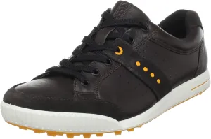 ECCO Men's Street Premiere Golf Shoe