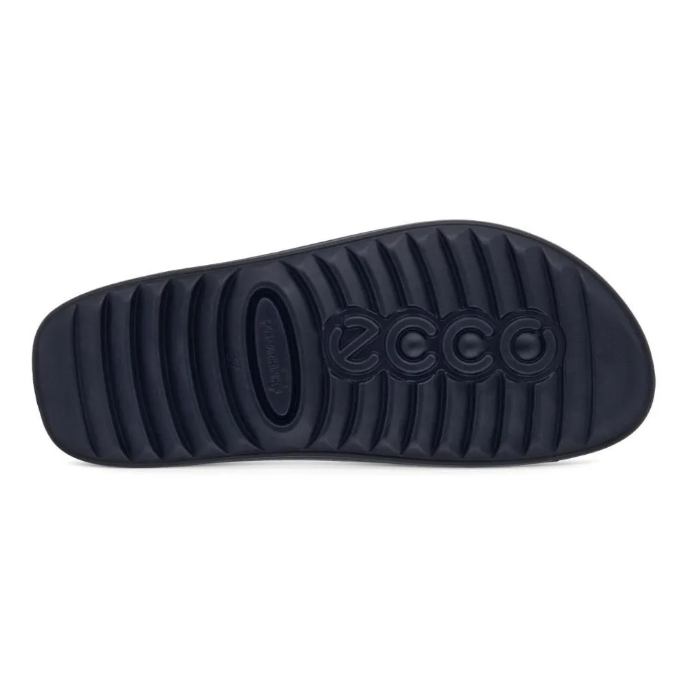 ECCO Women's COZMO W BLACK