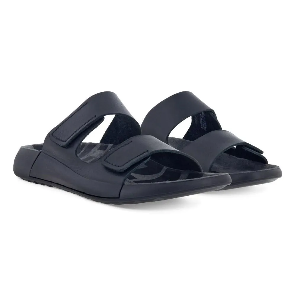 ECCO Women's COZMO W BLACK