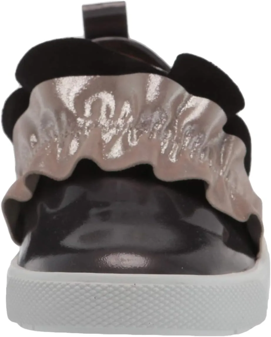 Elephantito Girl's European Sneaker
