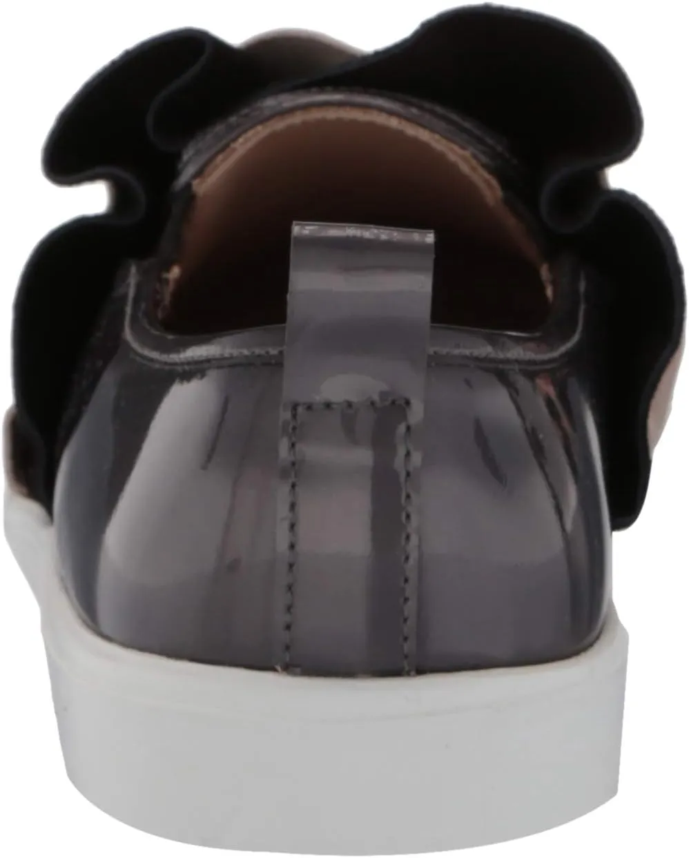 Elephantito Girl's European Sneaker
