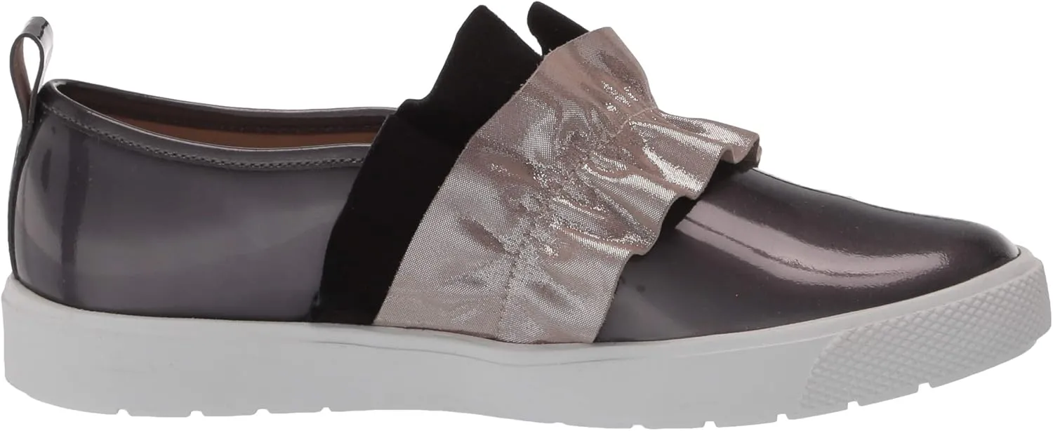 Elephantito Girl's European Sneaker