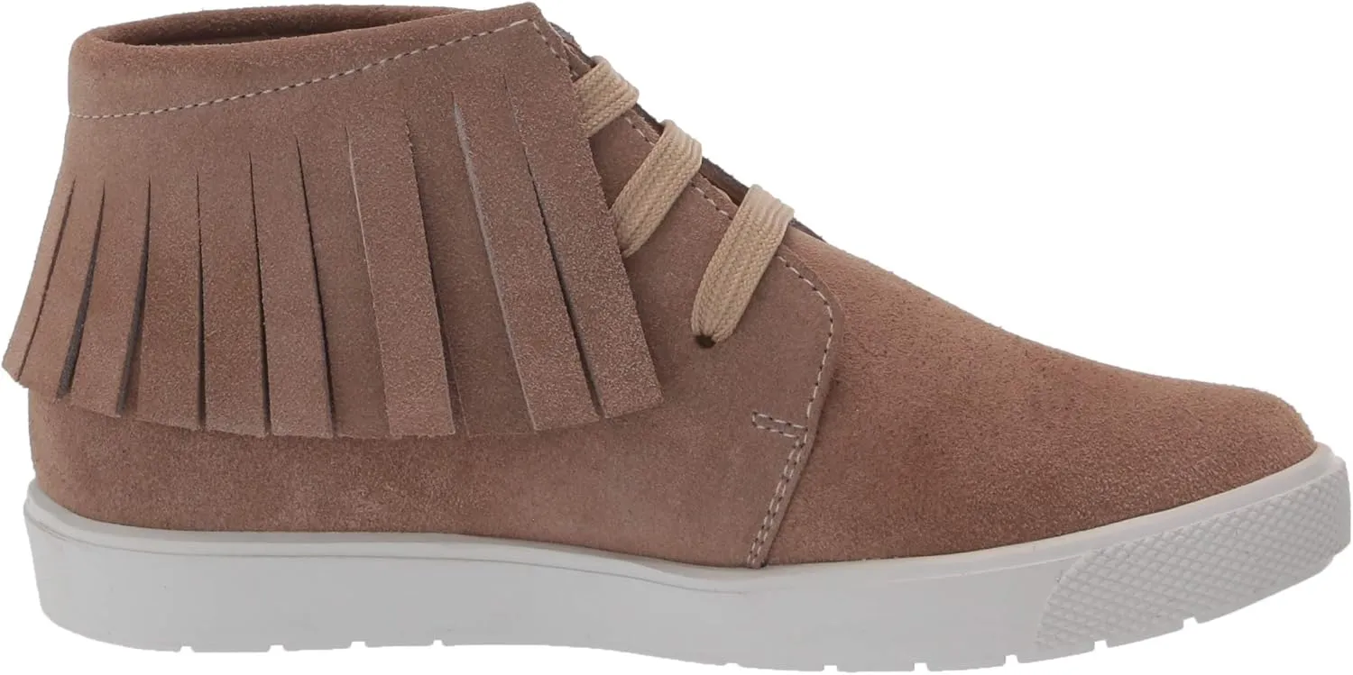 Elephantito Girl's European Sneaker