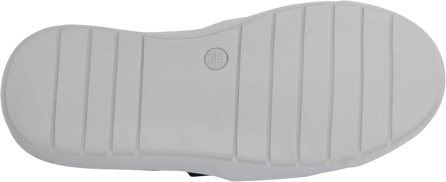Elephantito Girl's European Sneaker