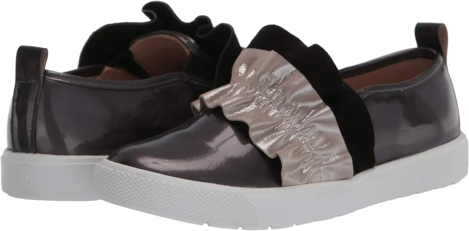 Elephantito Girl's European Sneaker