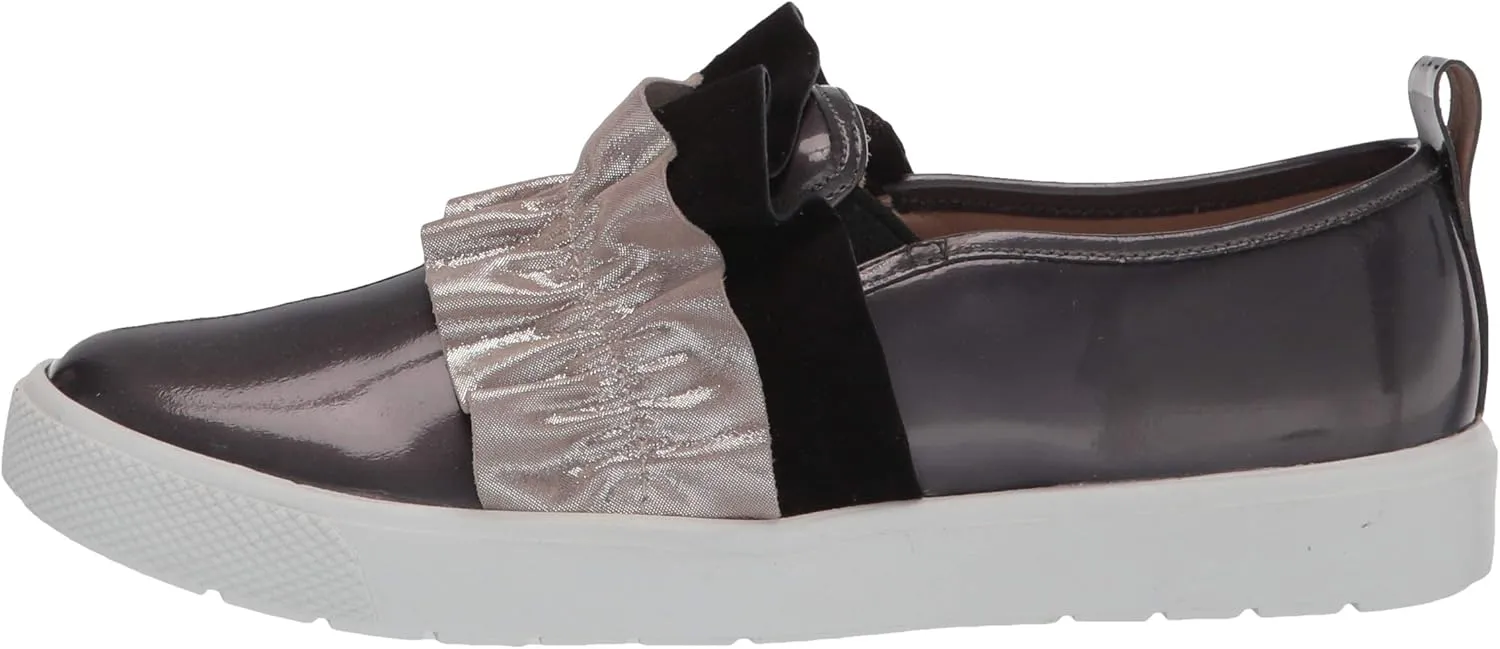 Elephantito Girl's European Sneaker