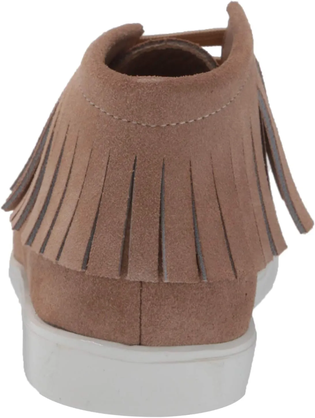 Elephantito Girl's European Sneaker