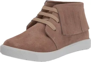 Elephantito Girl's European Sneaker