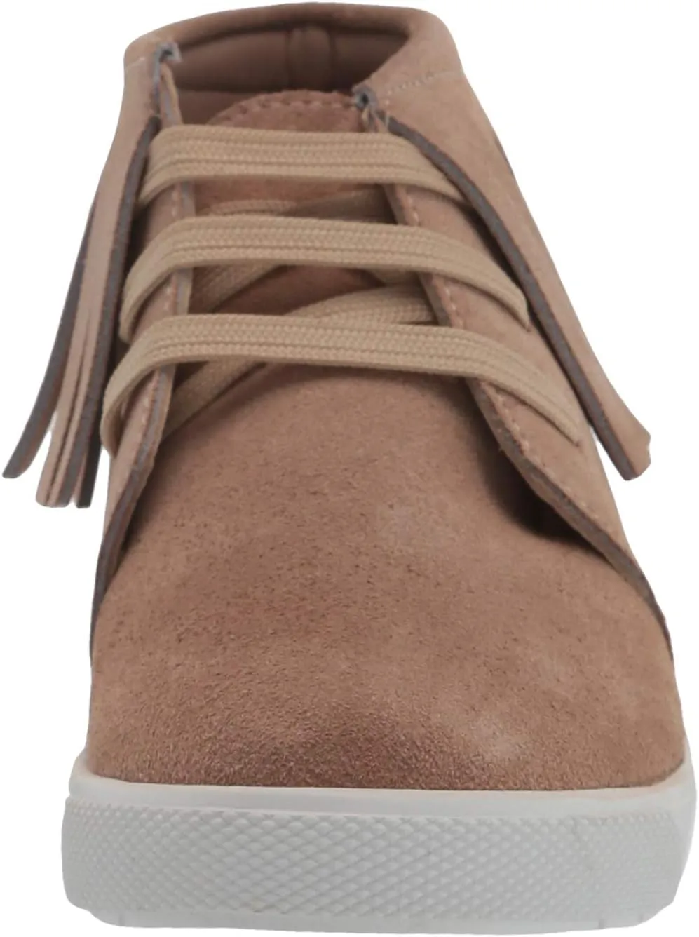 Elephantito Girl's European Sneaker