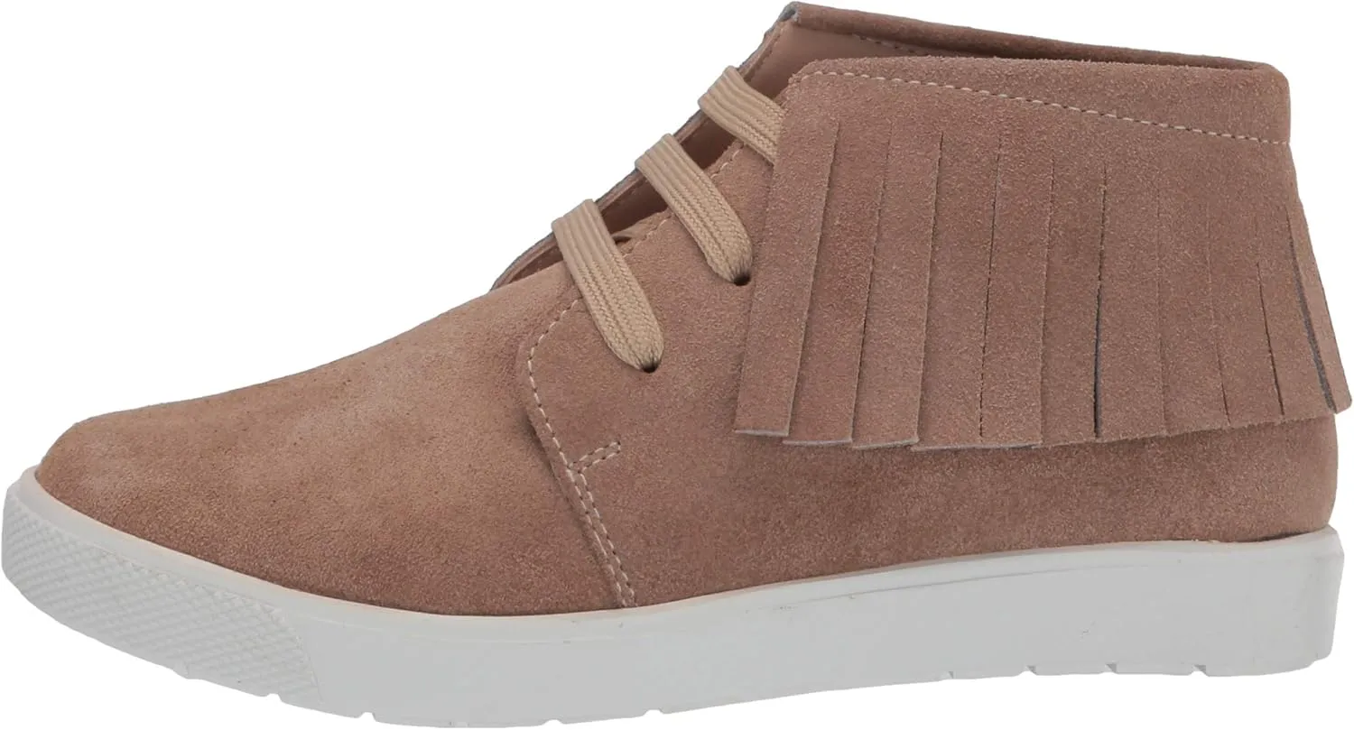 Elephantito Girl's European Sneaker