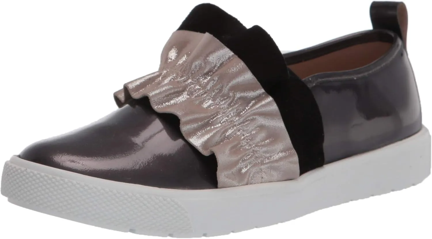 Elephantito Girl's European Sneaker