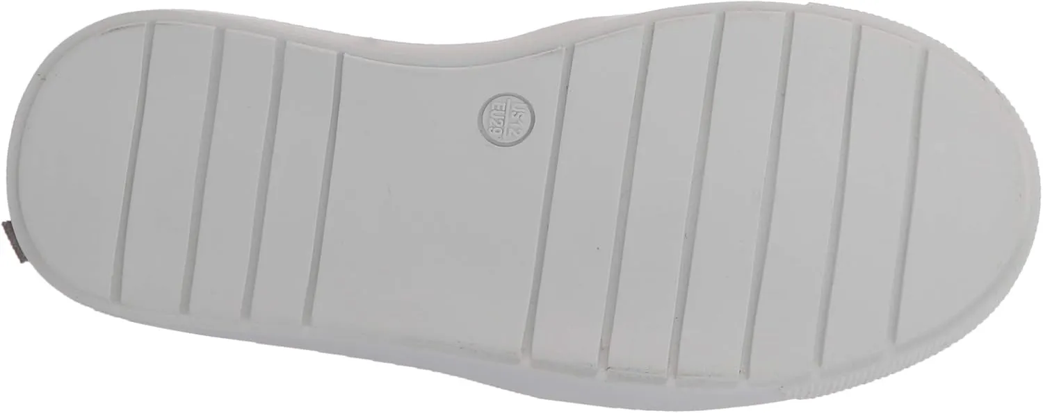 Elephantito Girl's European Sneaker