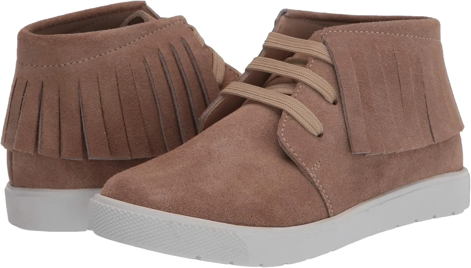 Elephantito Girl's European Sneaker