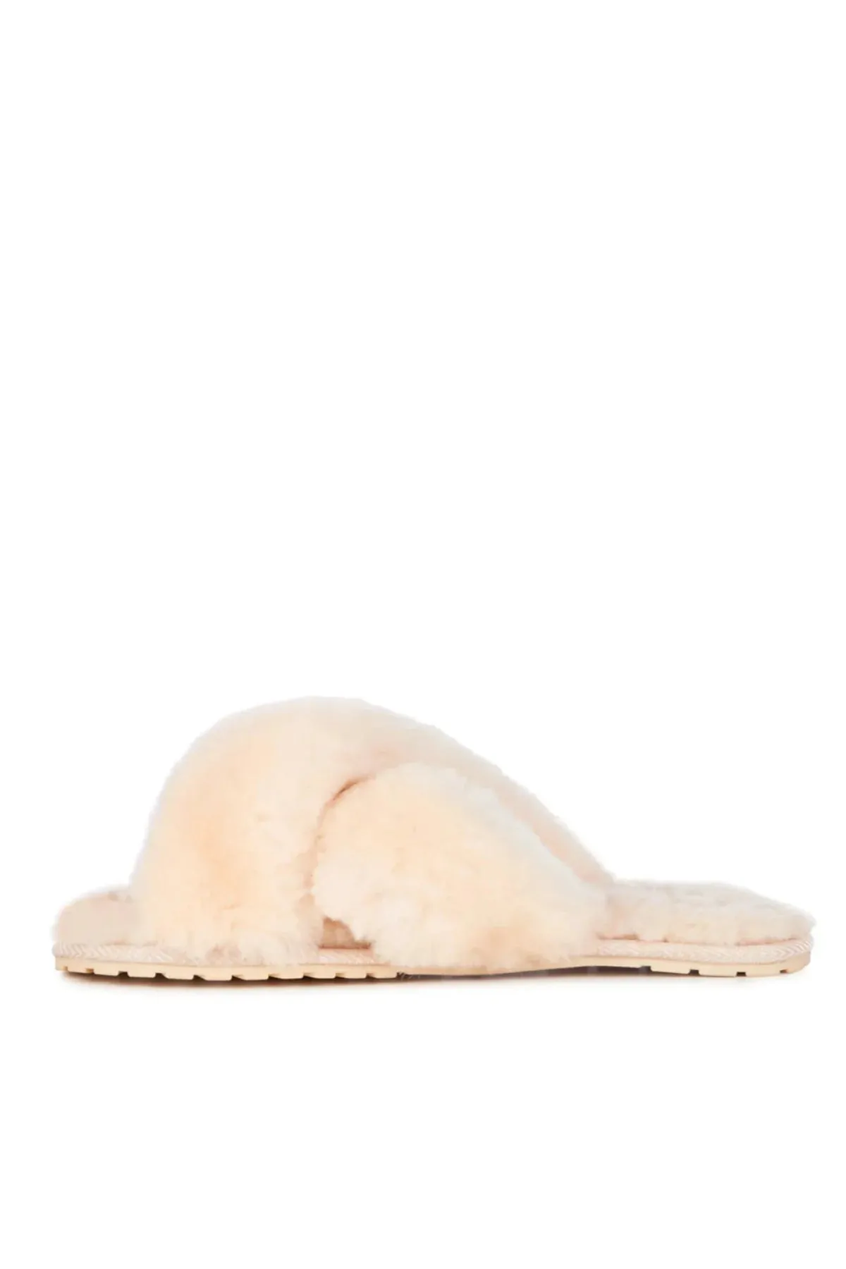 Emu Australia Mayberry Slipper - Natural
