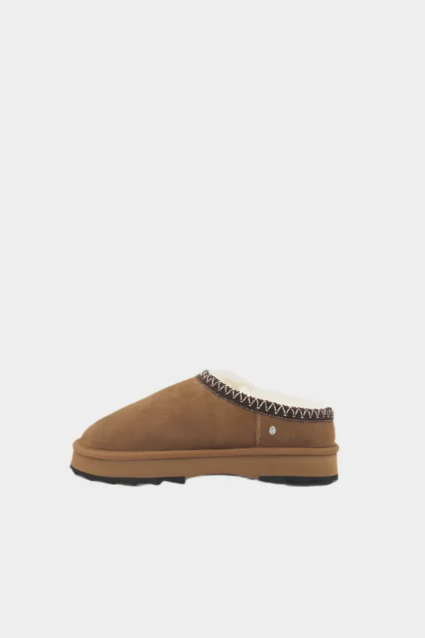 EMU Women's Sharky Scuff - Chestnut