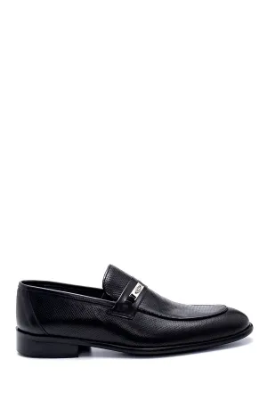 Erkek Deri Loafer