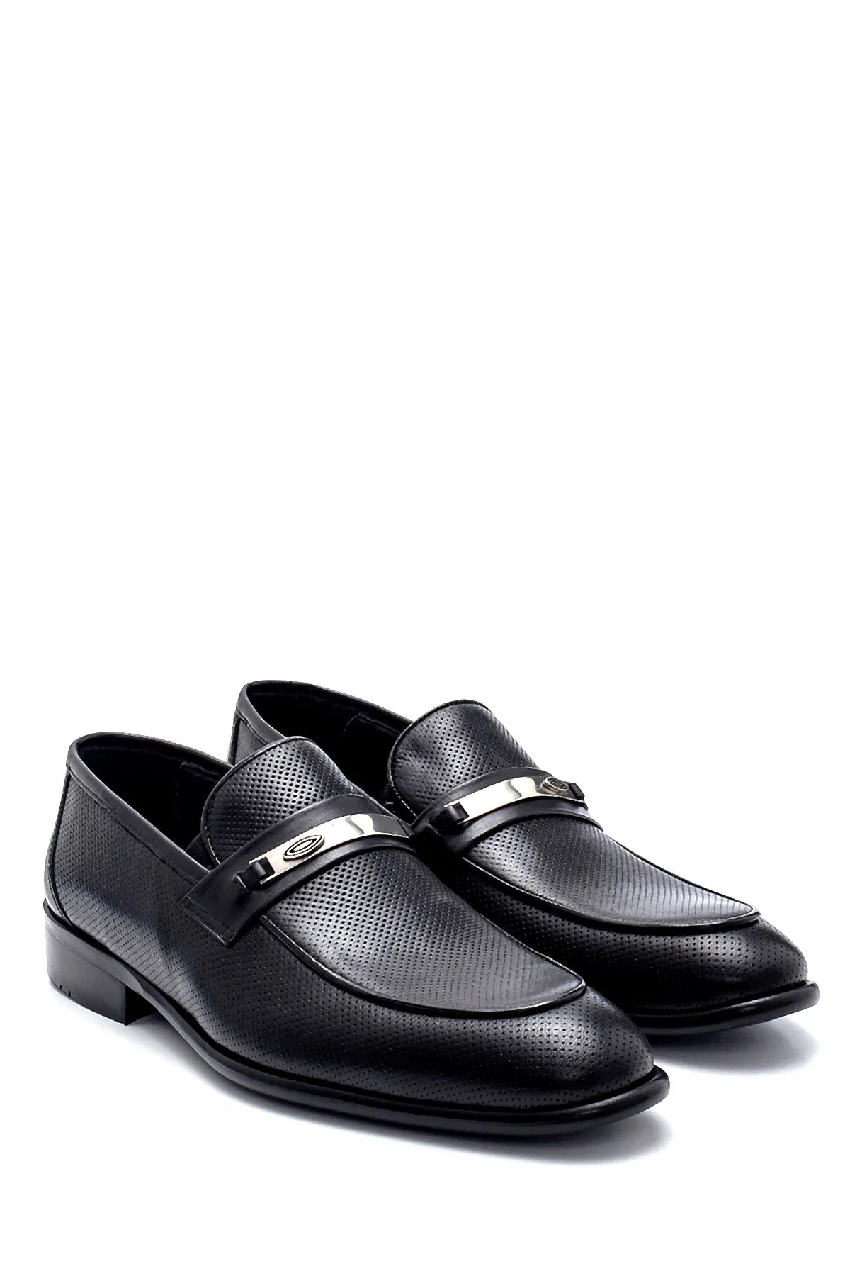Erkek Deri Loafer