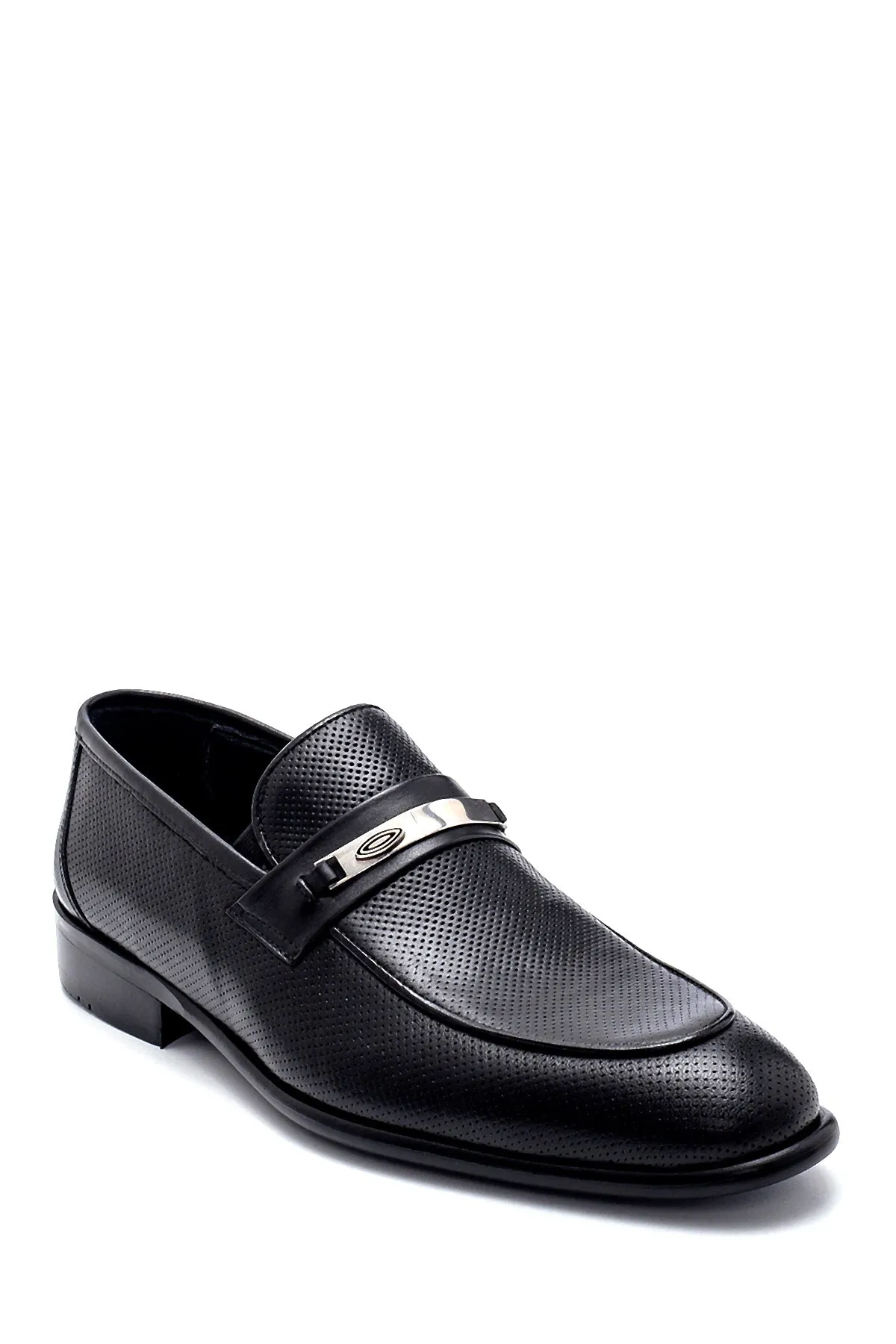 Erkek Deri Loafer