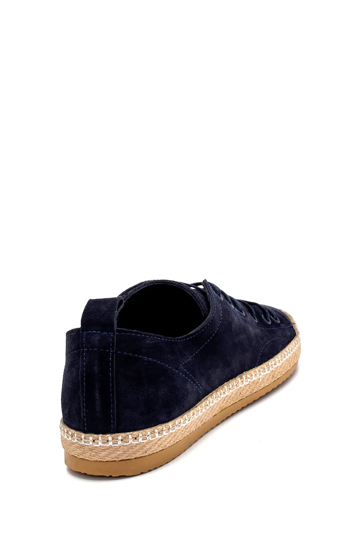 Erkek Süet Loafer