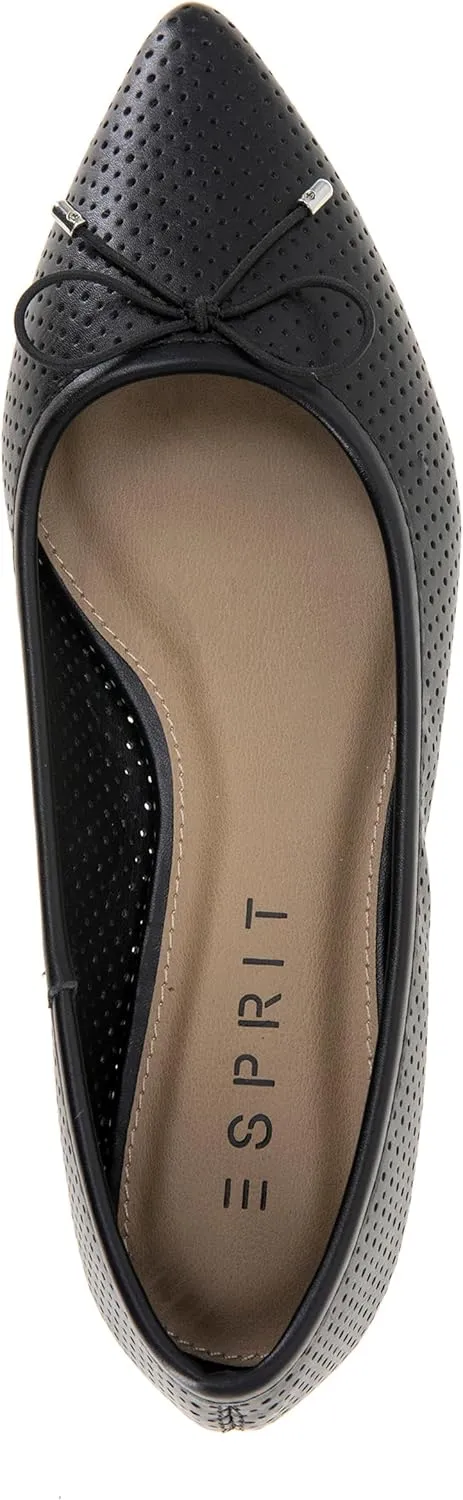 Esprit Phoenix Ballet Flat