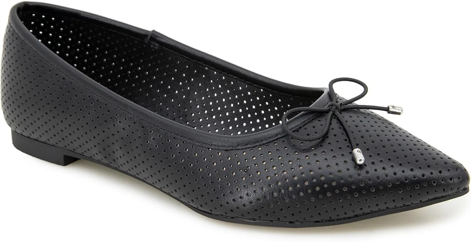 Esprit Phoenix Ballet Flat