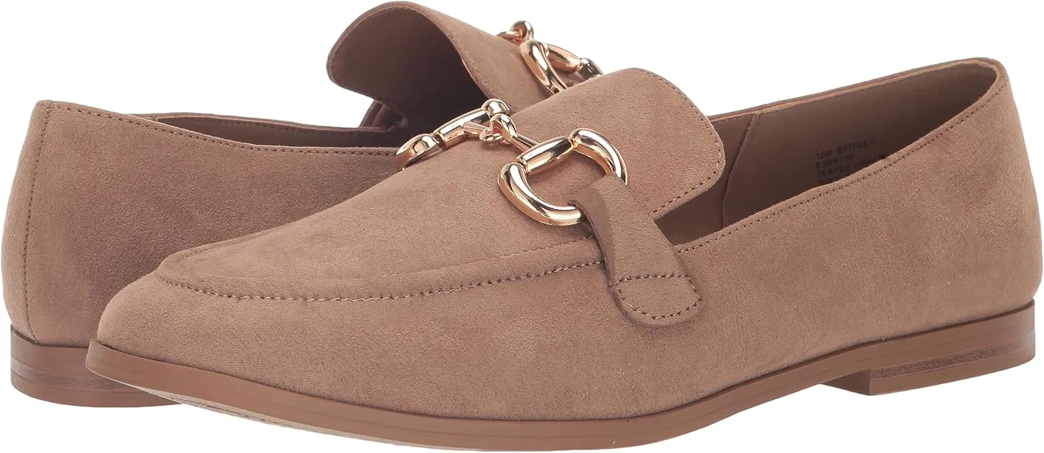 Esprit Women's Britney Loafer Flat