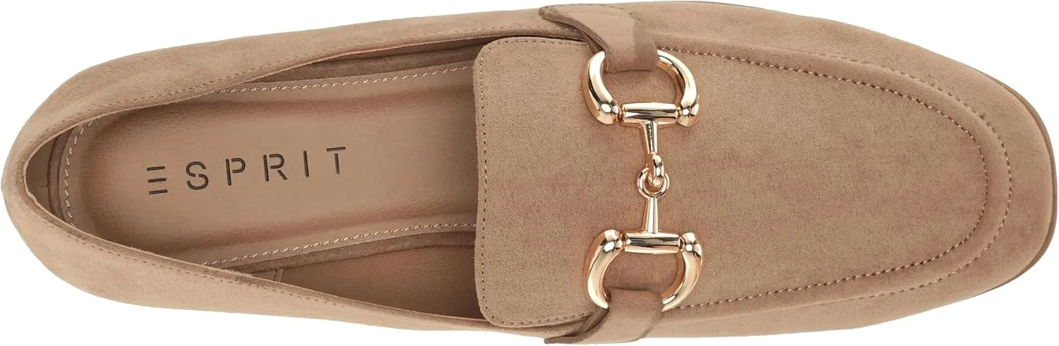 Esprit Women's Britney Loafer Flat