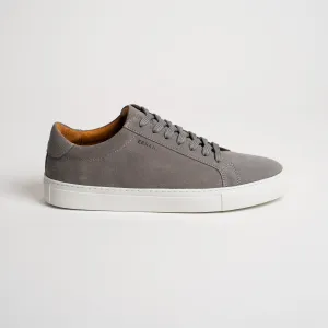 Essential Sneaker - Cool Grey