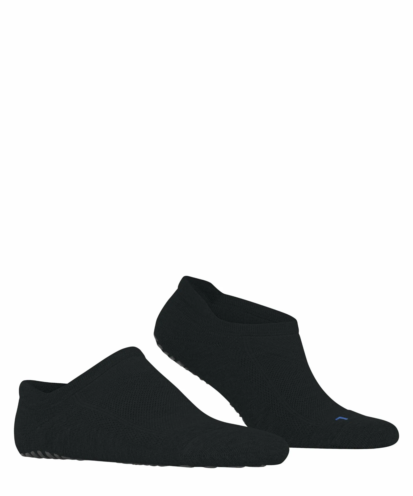 FALKE Cool Kick Huissok Sneakersok Unisex 16629 3000 black