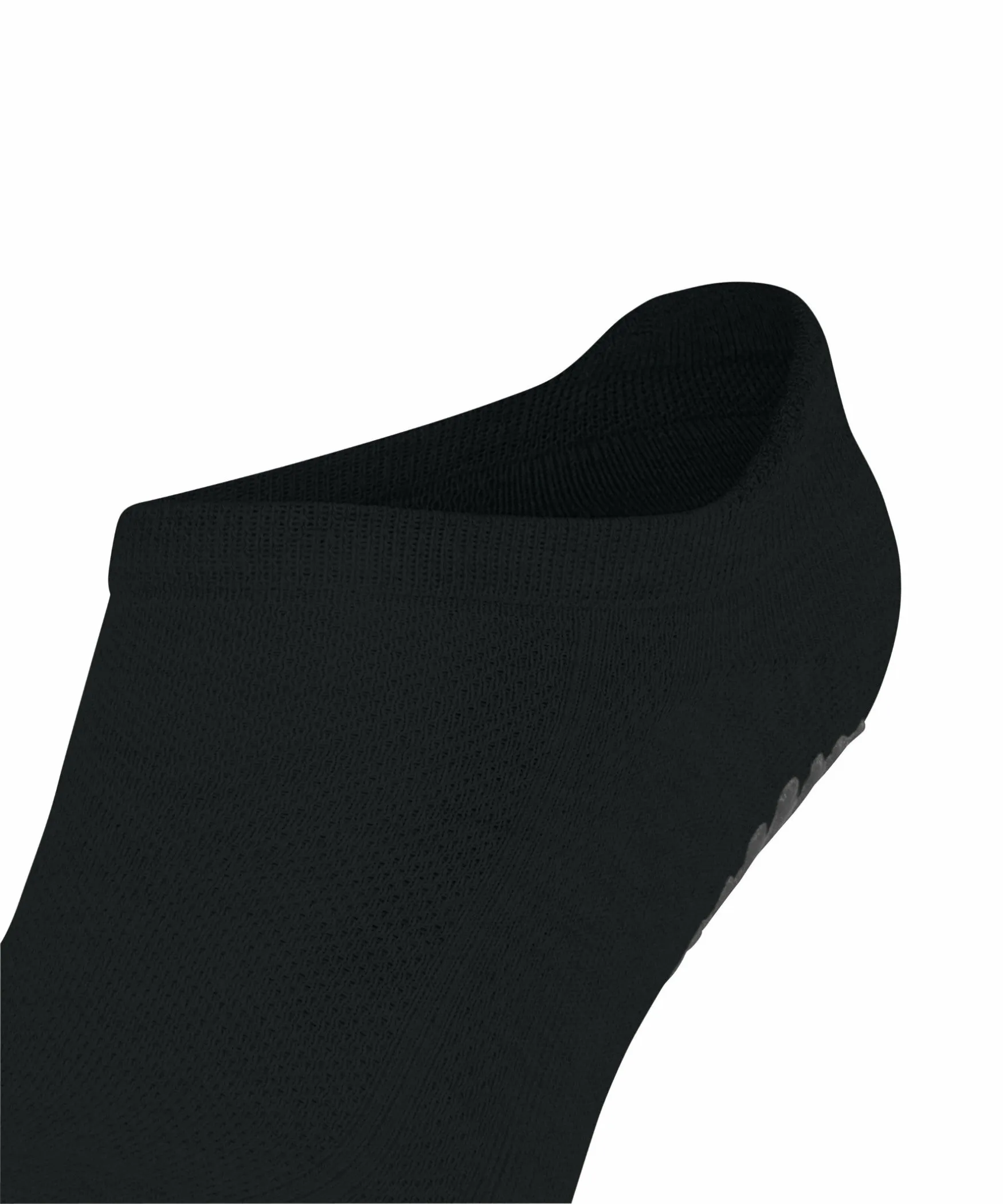 FALKE Cool Kick Huissok Sneakersok Unisex 16629 3000 black