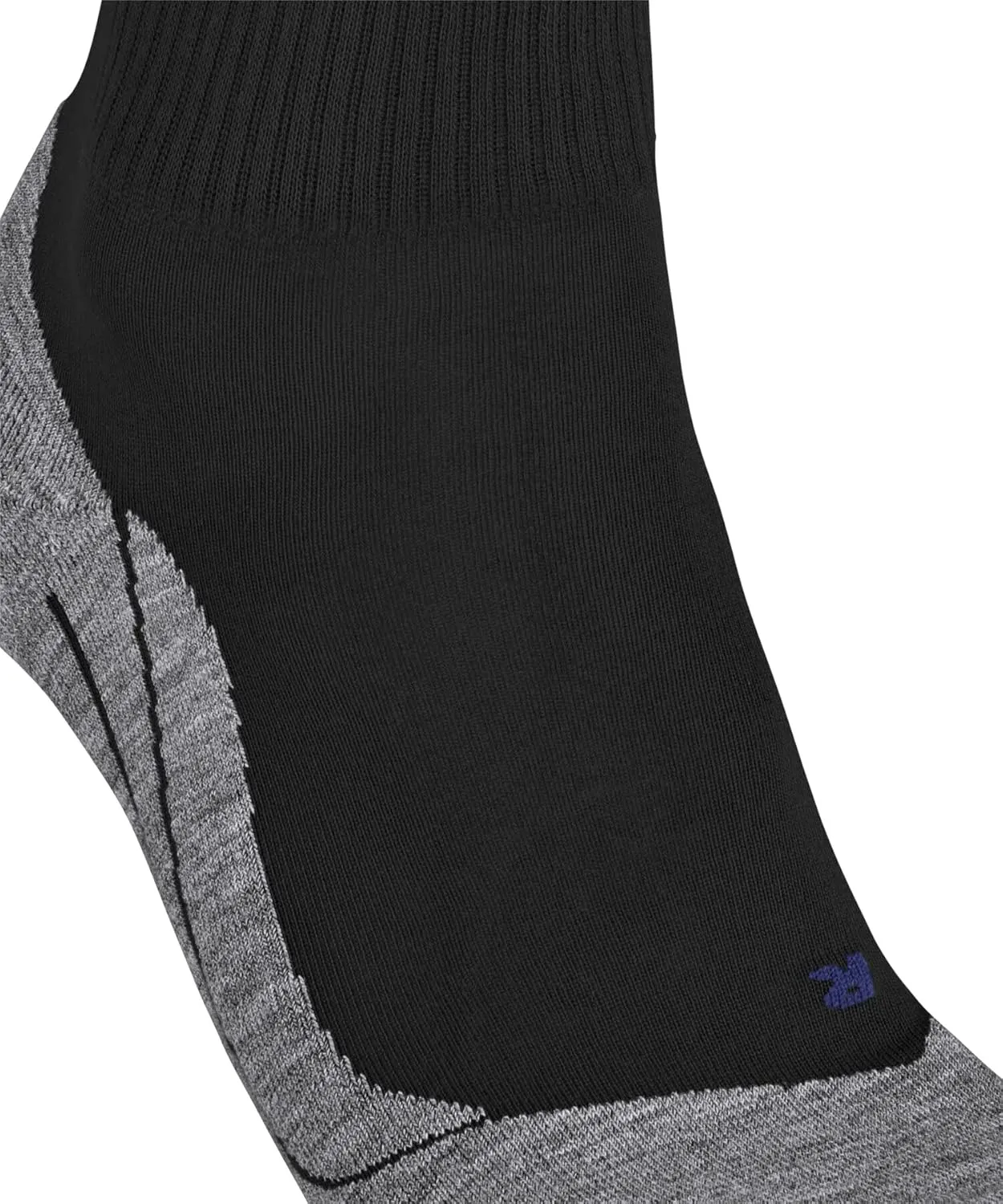 FALKE Men's TK5 Wander Cool Hiking Socks, 1 Pair