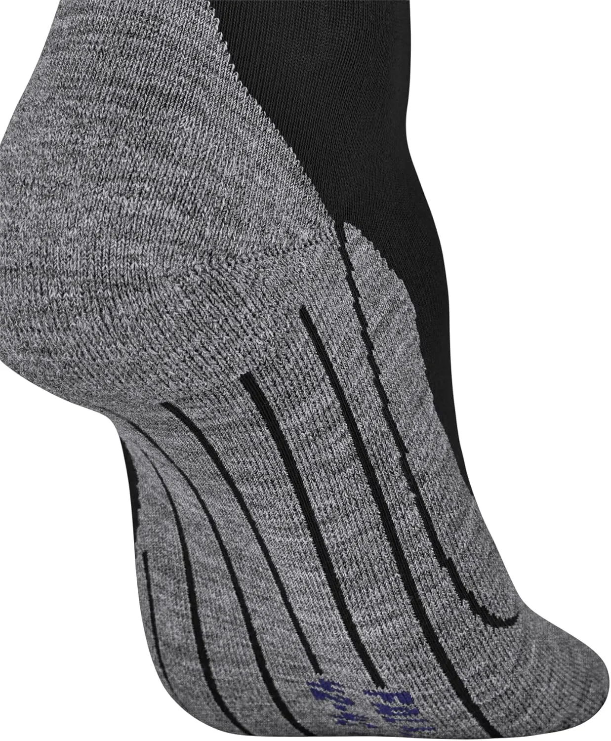 FALKE Men's TK5 Wander Cool Hiking Socks, 1 Pair