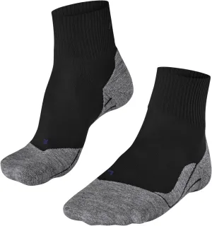 FALKE Men's TK5 Wander Cool Hiking Socks, 1 Pair