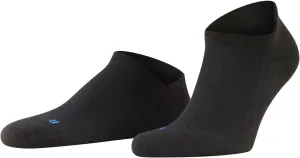 FALKE Unisex Cool Kick Sneaker Socks, 1 Pair