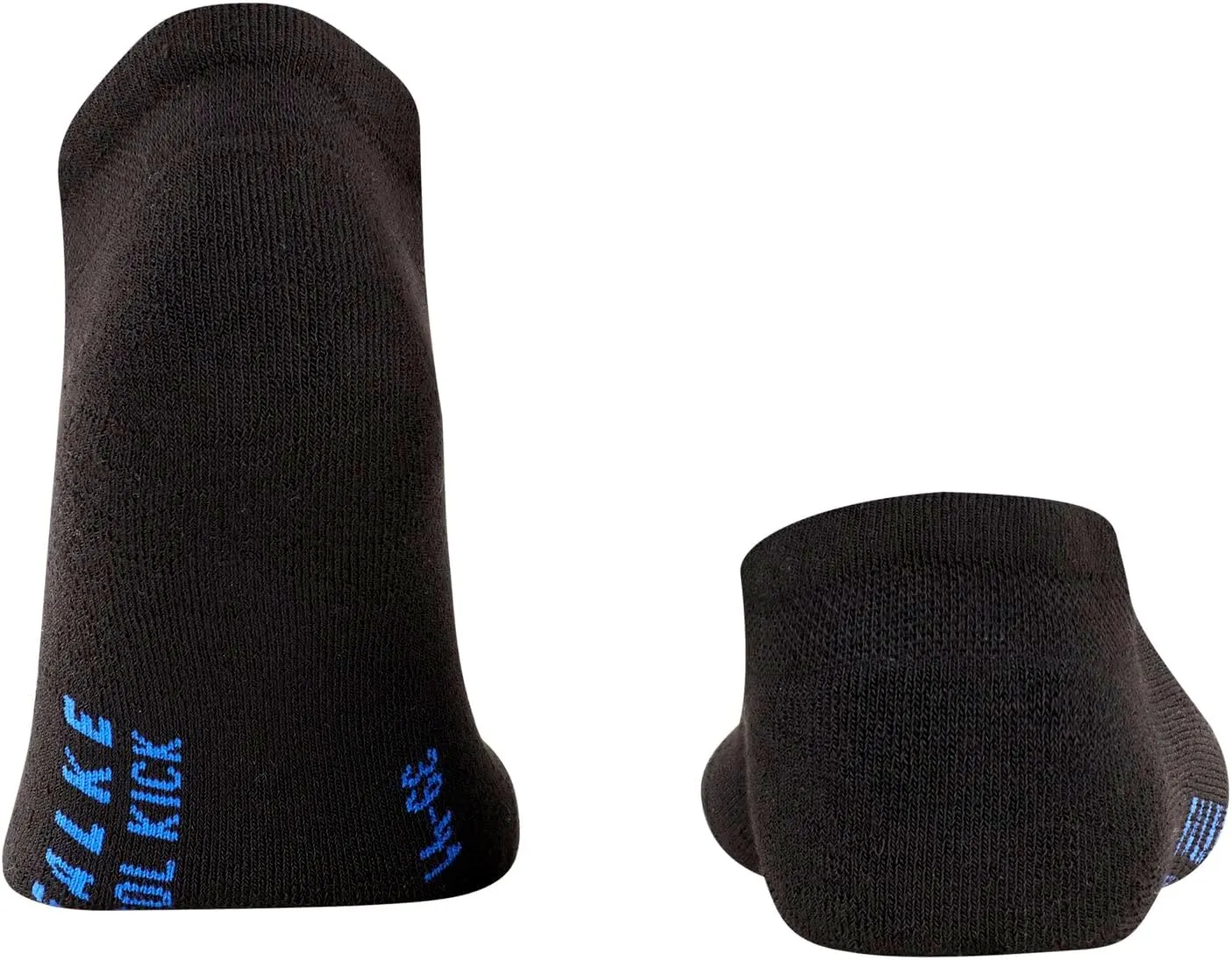 FALKE Unisex Cool Kick Sneaker Socks, 1 Pair