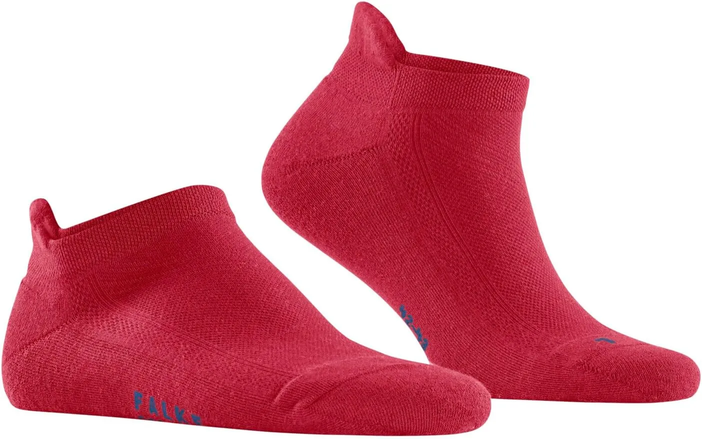 FALKE Unisex Cool Kick Sneaker Socks, 1 Pair