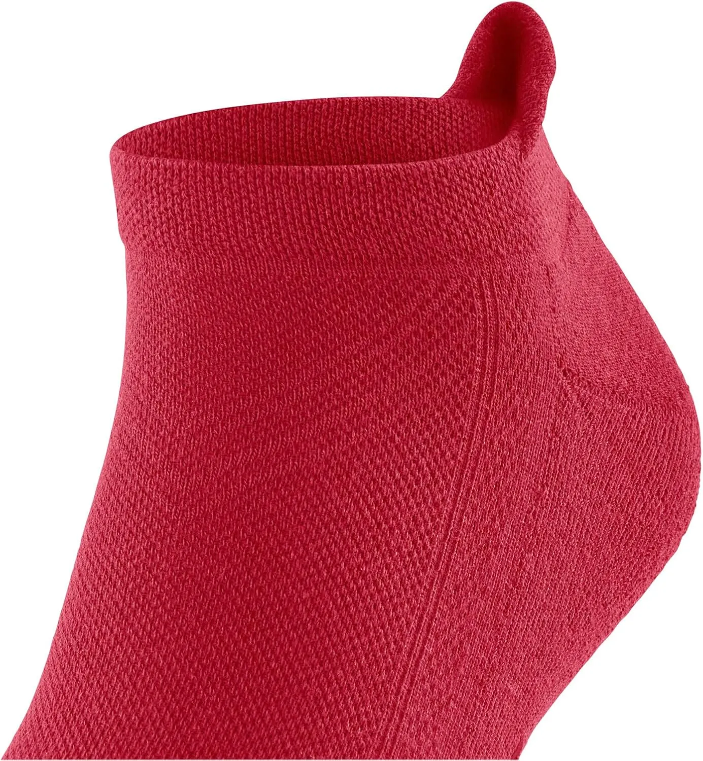 FALKE Unisex Cool Kick Sneaker Socks, 1 Pair