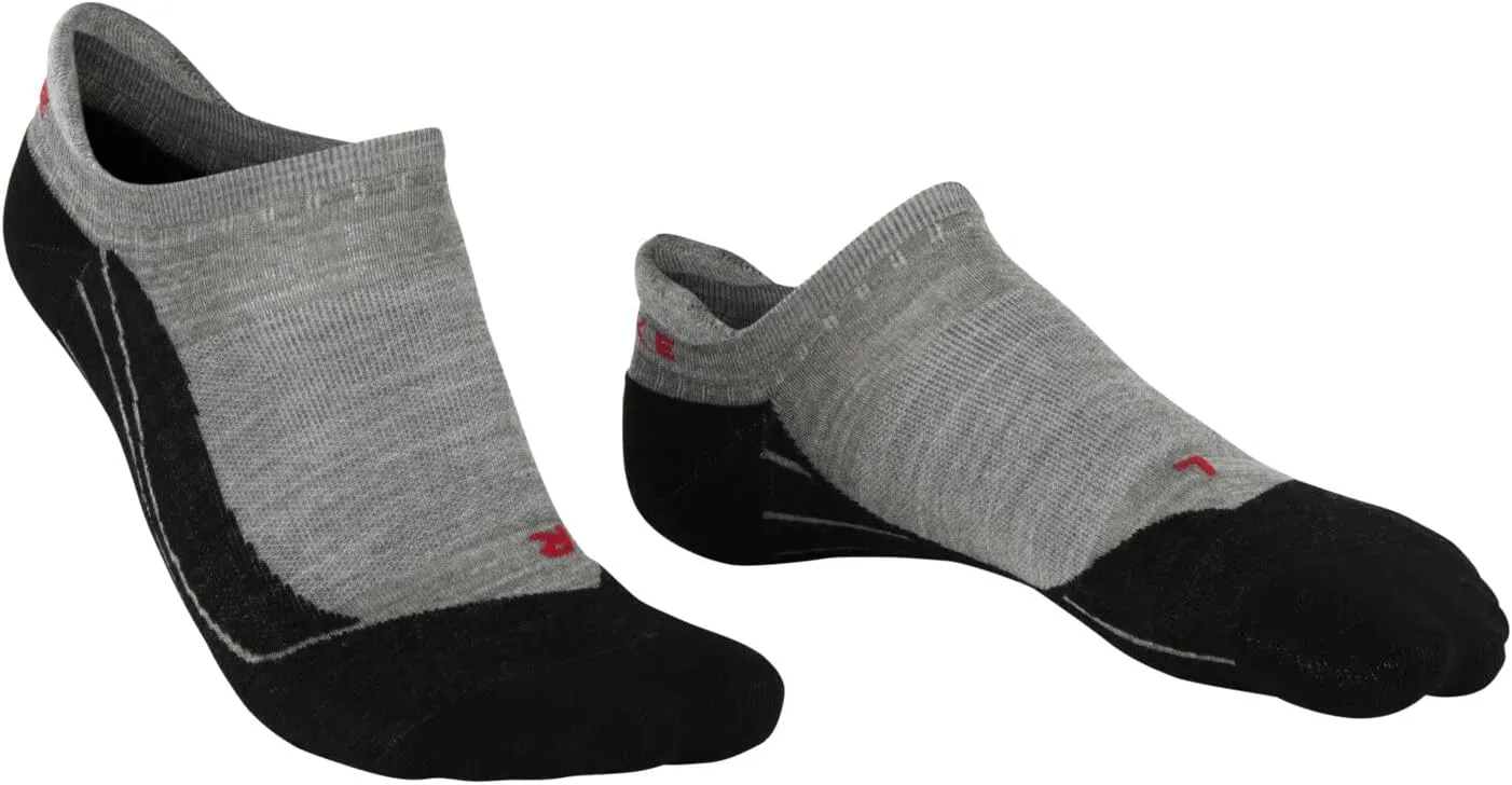 FALKE Unisex Kids Cosyshoe Teens Slipper Socks, 1 Pair, Non-Slip