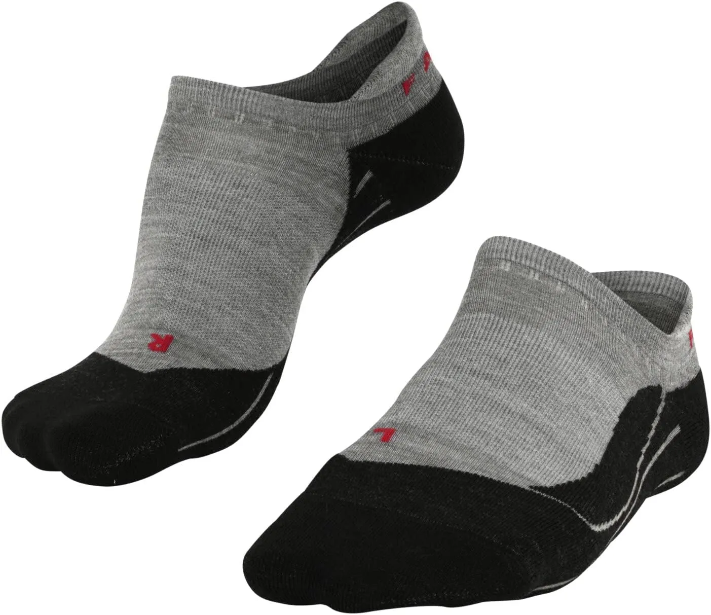 FALKE Unisex Kids Cosyshoe Teens Slipper Socks, 1 Pair, Non-Slip