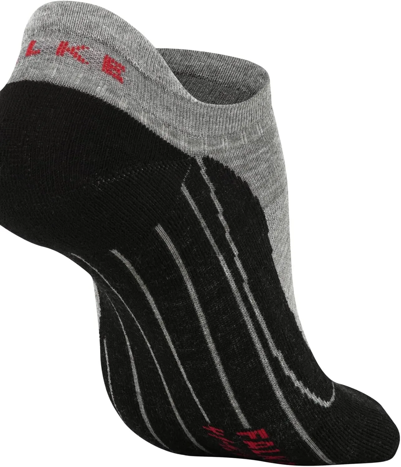 FALKE Unisex Kids Cosyshoe Teens Slipper Socks, 1 Pair, Non-Slip