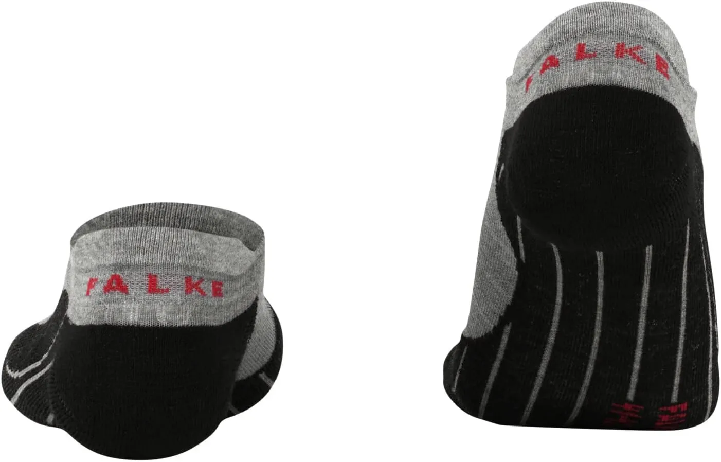 FALKE Unisex Kids Cosyshoe Teens Slipper Socks, 1 Pair, Non-Slip