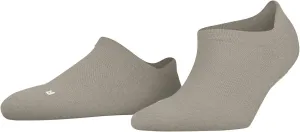 FALKE Women's Cool Kick Sneaker Cut Slipper Socks, Sole Grips, 1 Pair