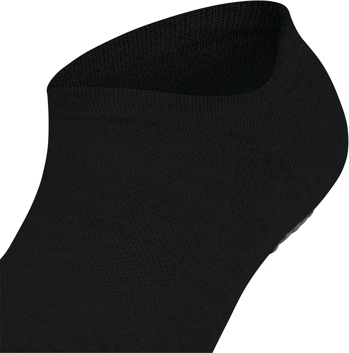 FALKE Women's Cool Kick Sneaker Cut Slipper Socks, Sole Grips, 1 Pair