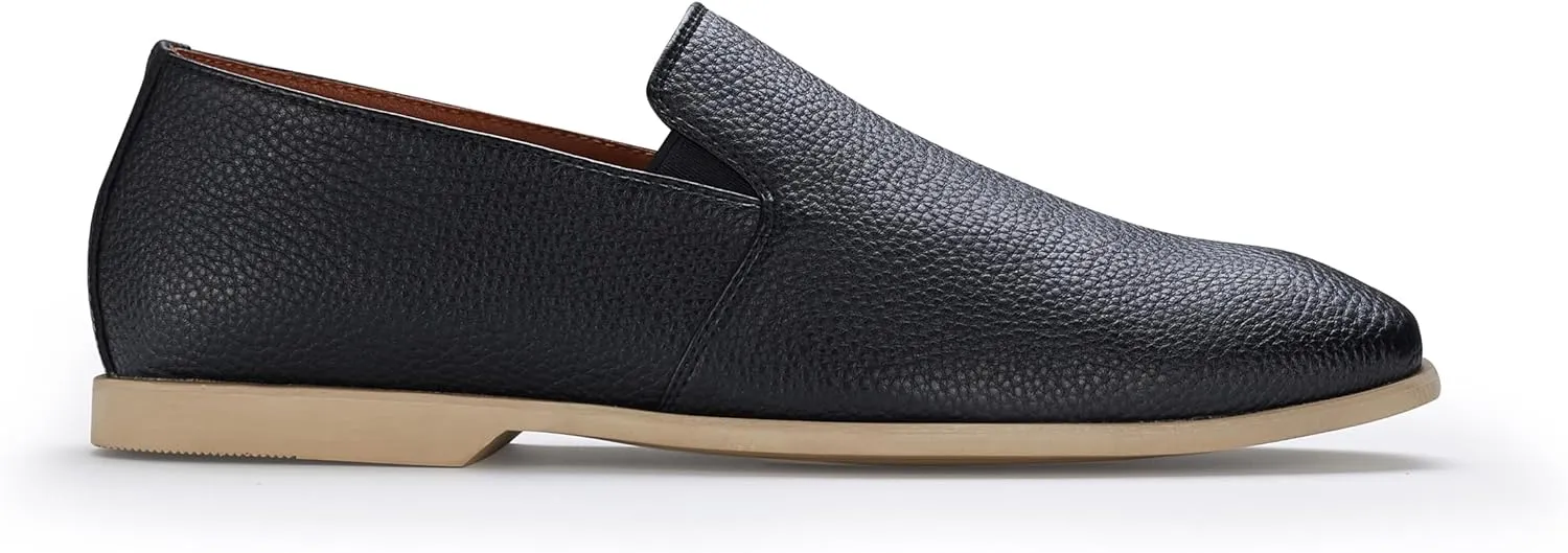 Ferro Aldo Jiro MFA19676 Light Weight Woven Casual Loafers