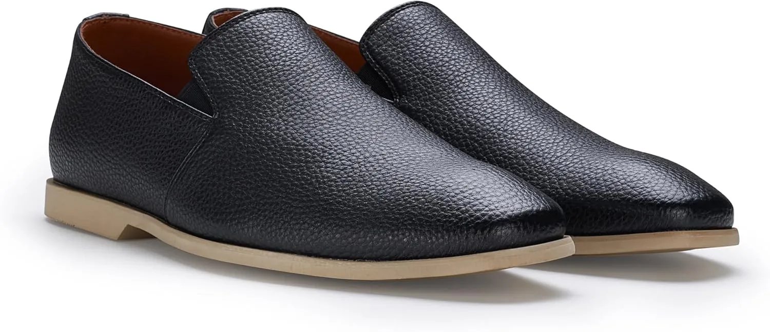 Ferro Aldo Jiro MFA19676 Light Weight Woven Casual Loafers