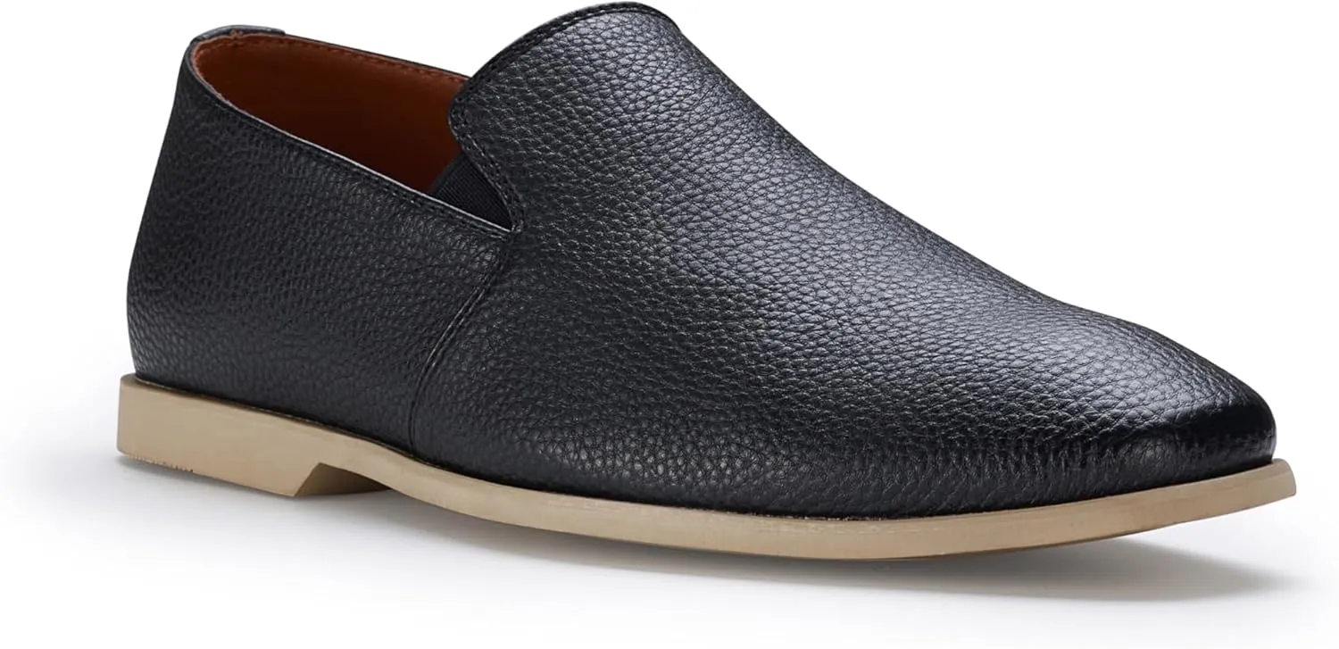 Ferro Aldo Jiro MFA19676 Light Weight Woven Casual Loafers