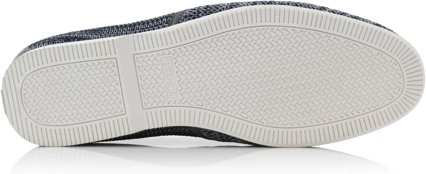 Ferro Aldo Jiro MFA19676 Light Weight Woven Casual Loafers