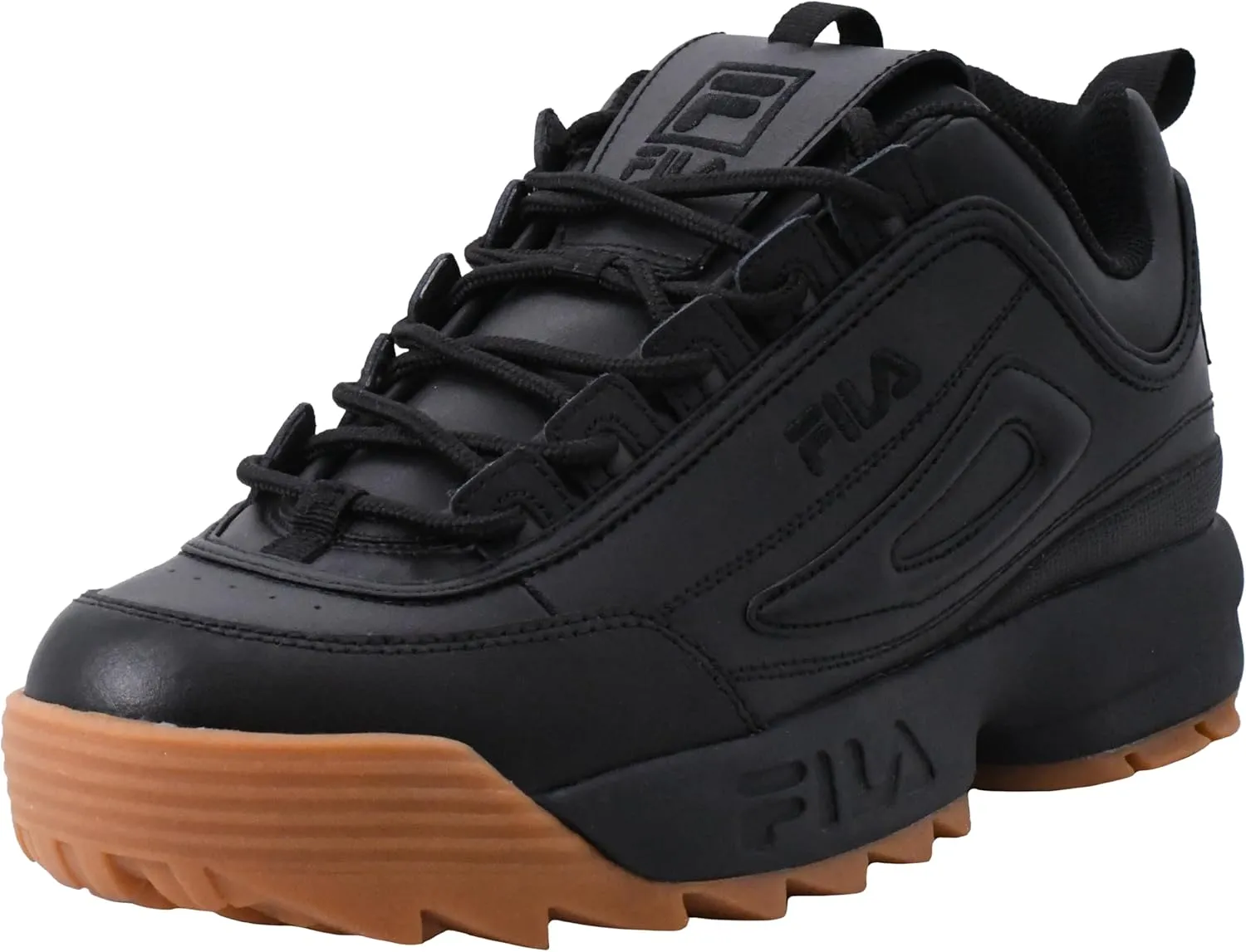 Fila Men's Disruptor Ii Premium Sneaker