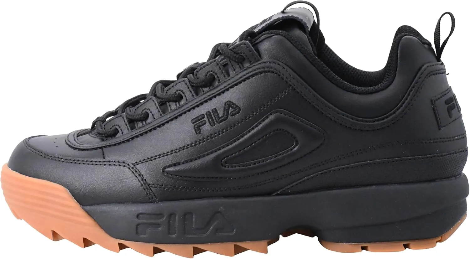 Fila Men's Disruptor Ii Premium Sneaker