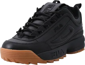 Fila Men's Disruptor Ii Premium Sneaker